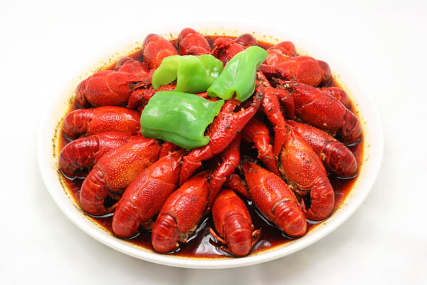 十三香龙虾